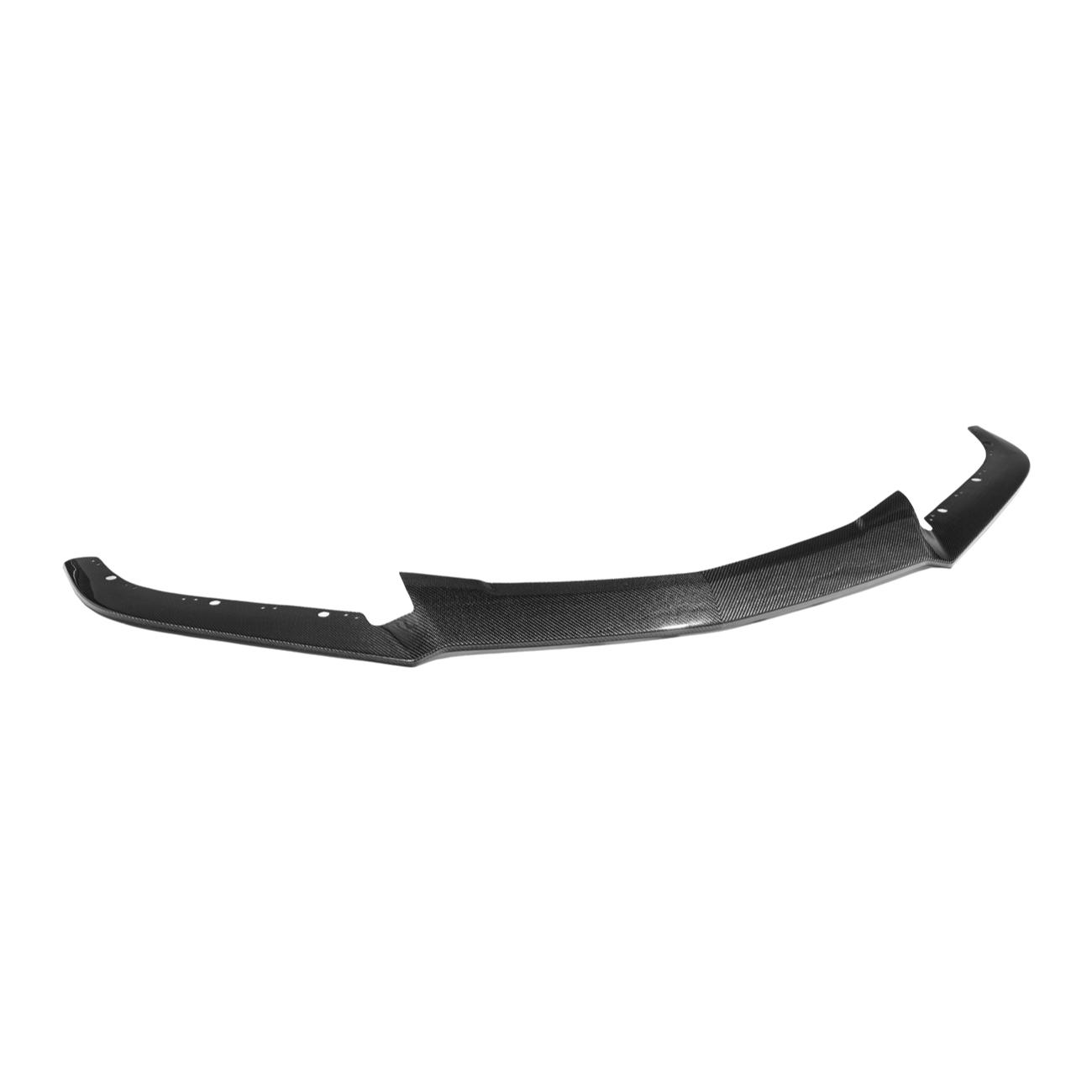 2016-19 Cadillac CTS-V Front Splitter & Side Wheel