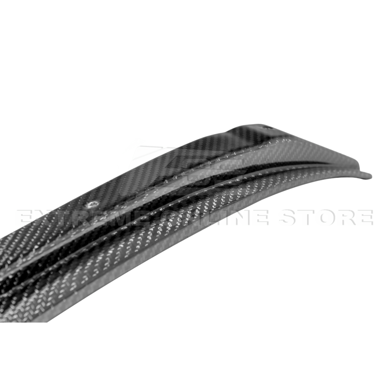 2016-24 Camaro Extended Front & Rear Splash Guards