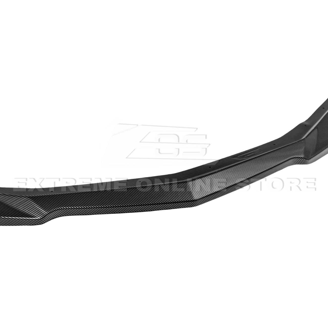2016-18 Camaro | ZL1 Conversion Front Splitter