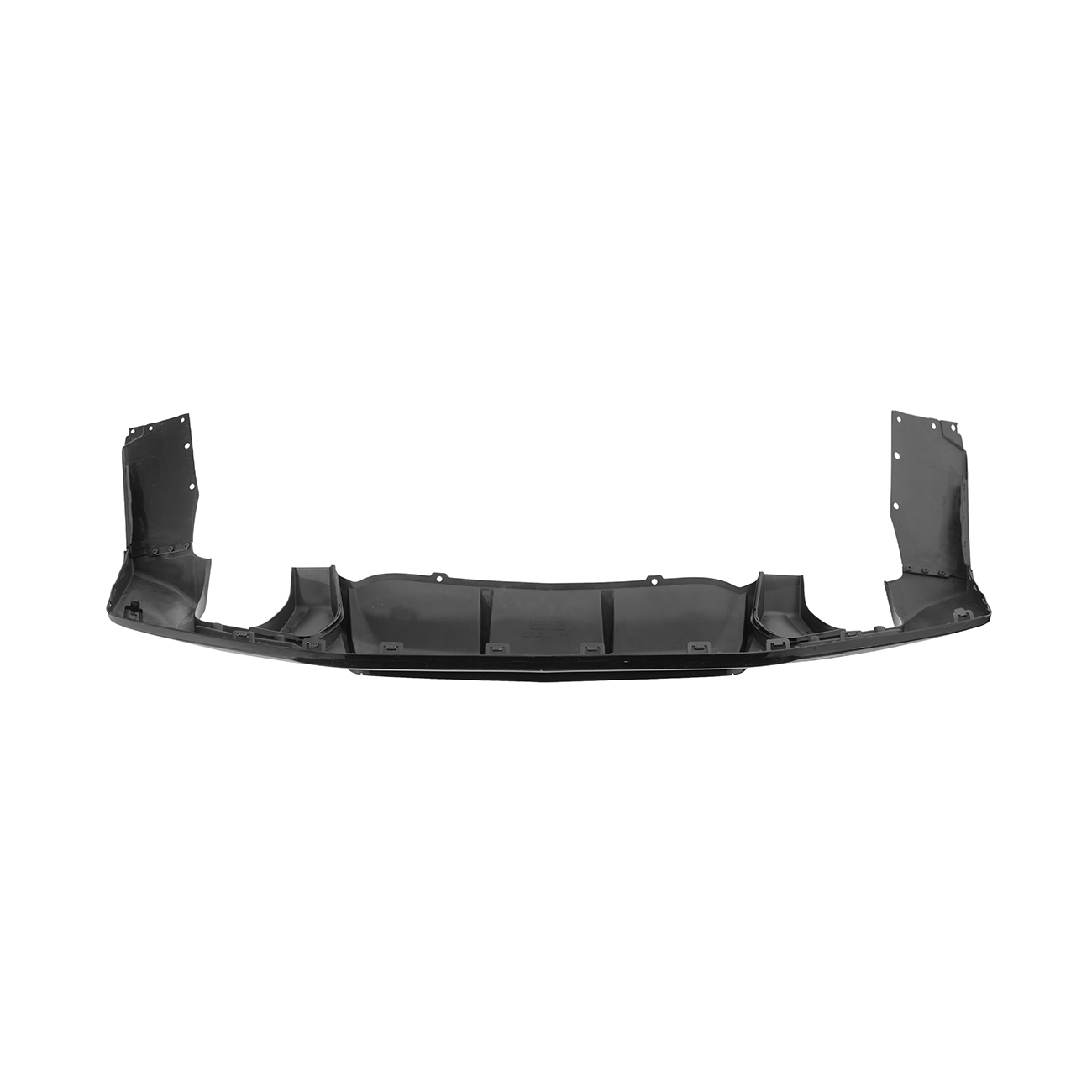 2016-2024 Chevrolet Camaro EOS Performance Style Rear Bumper Diffuser
