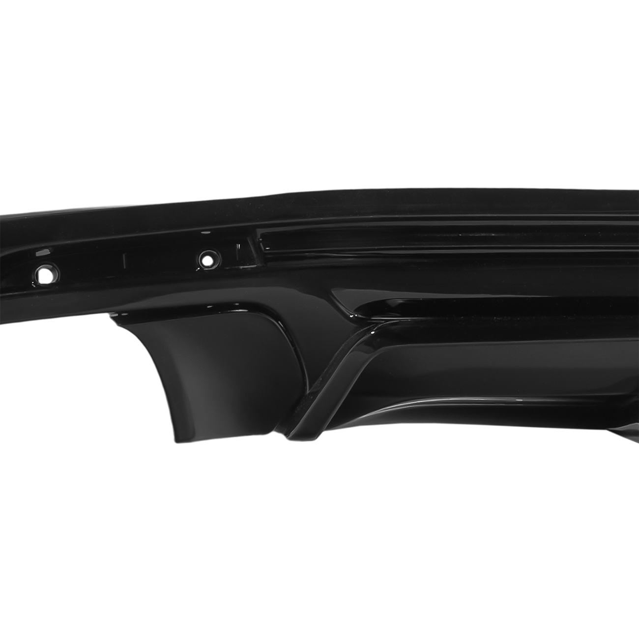 2016-2024 Chevrolet Camaro EOS Performance Style Rear Bumper Diffuser