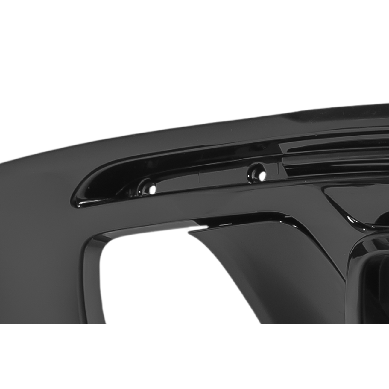 2016-2024 Chevrolet Camaro EOS Performance Style Rear Bumper Diffuser