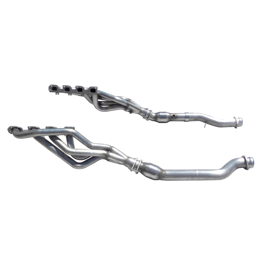 Dodge Durango 5.7L 2011-2023 Long System