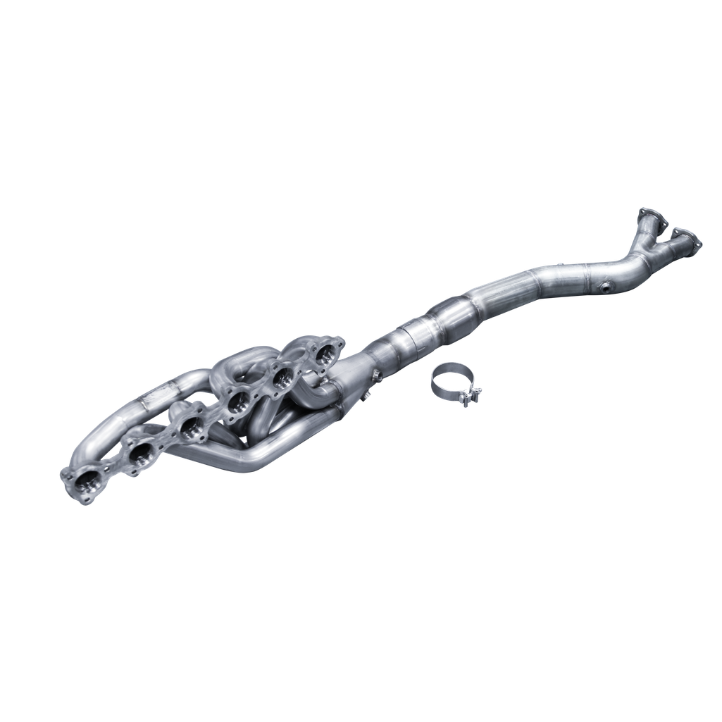 BMW E46 M3 Long System