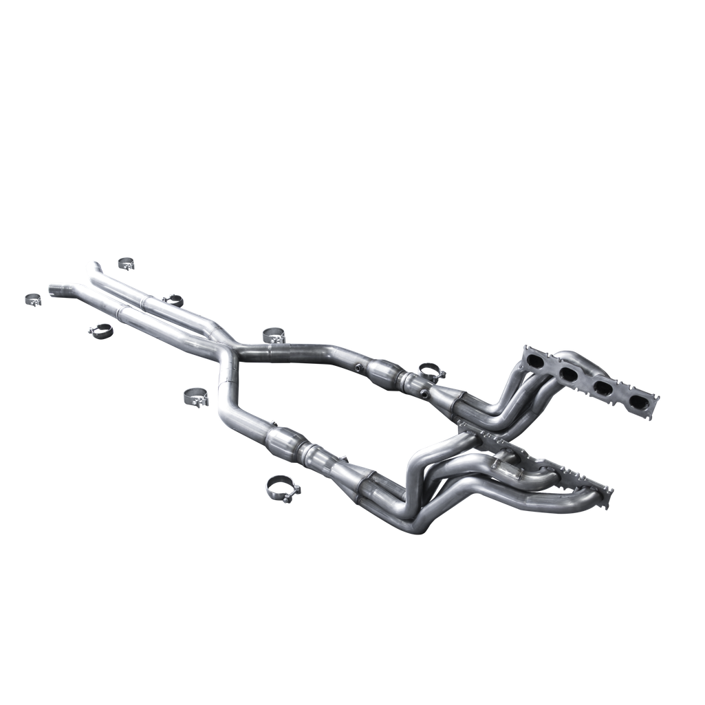 MERCEDES E63 2010-2011 Long System