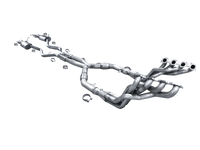 BMW M3 2007-2013 Full System
