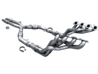 BMW M3 2007-2013 Long System