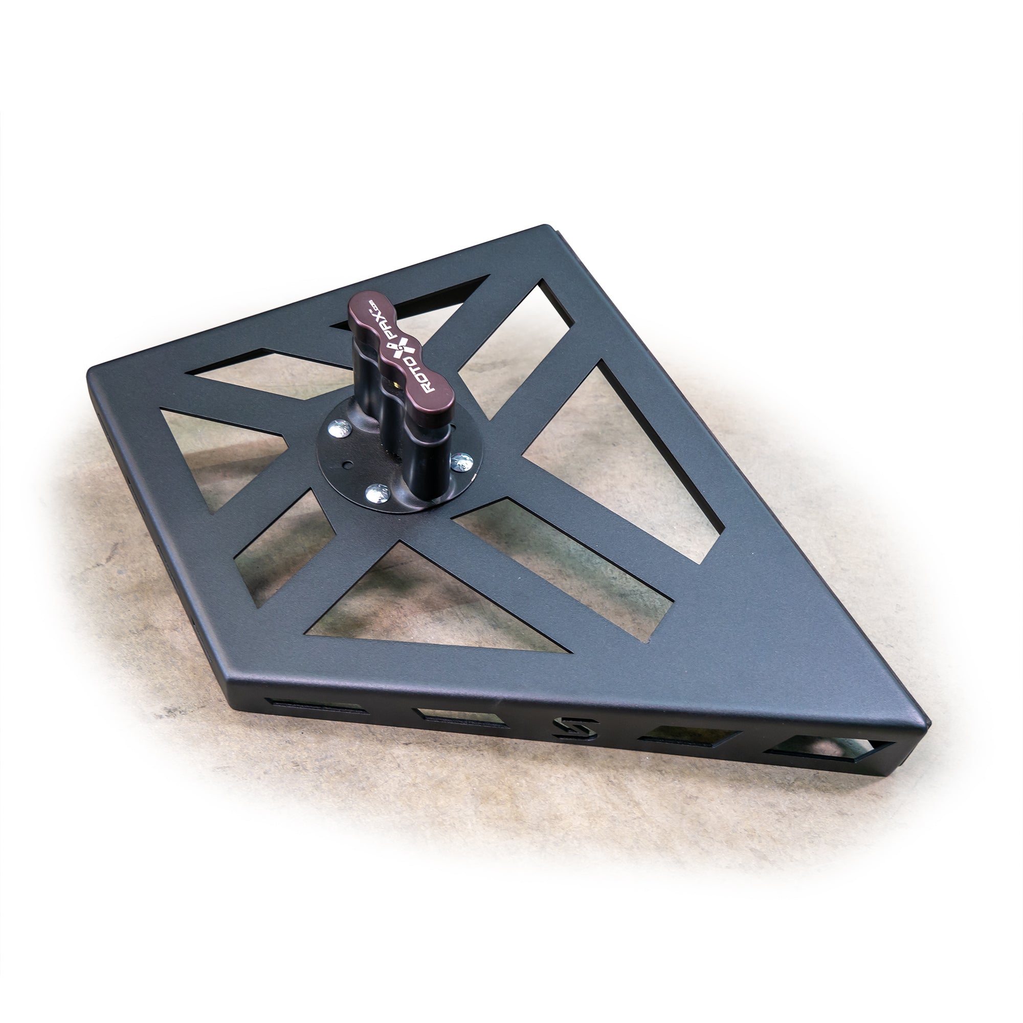 2021+ Ford Bronco Tailgate Rotopax Gas Tank Mount