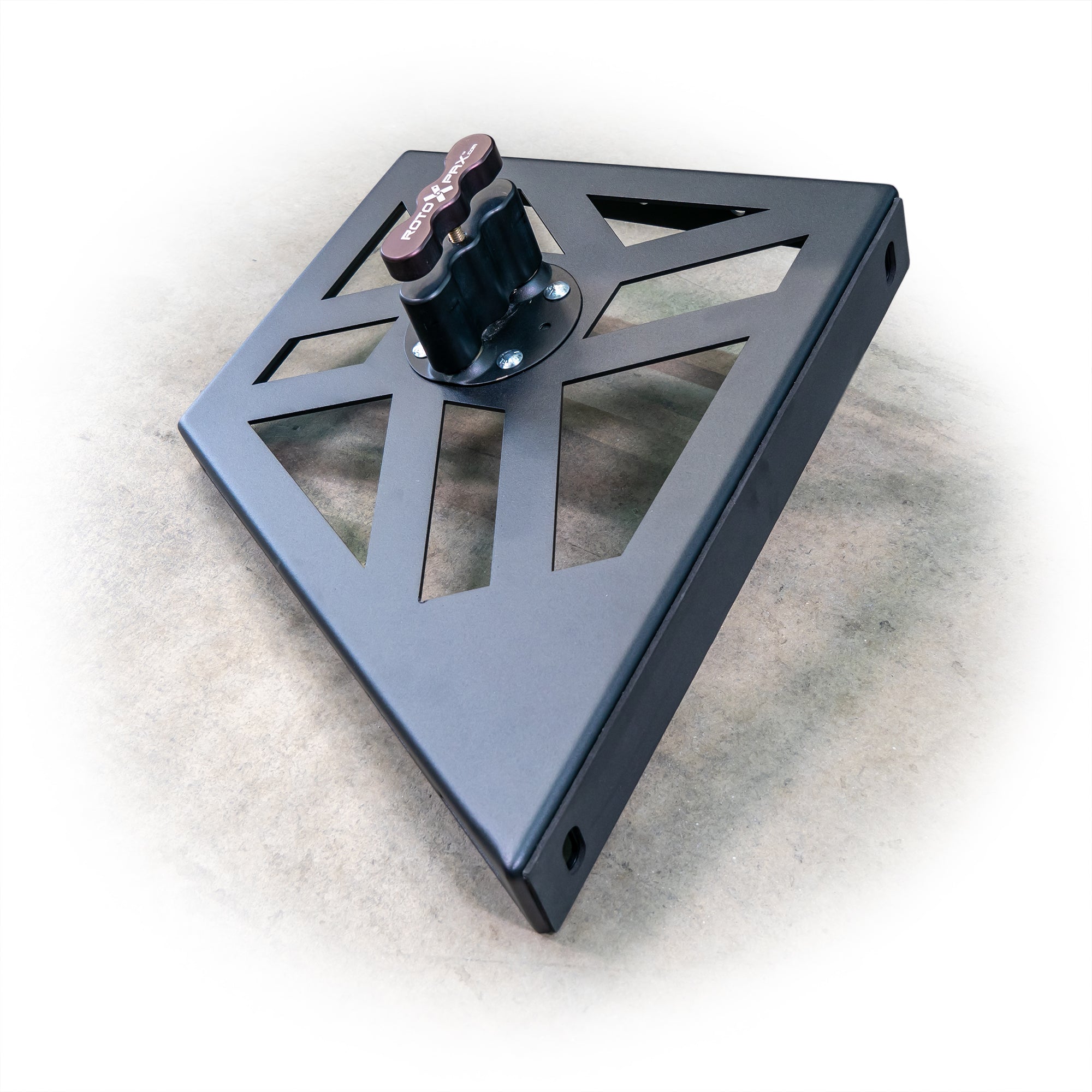 2021+ Ford Bronco Tailgate Rotopax Gas Tank Mount