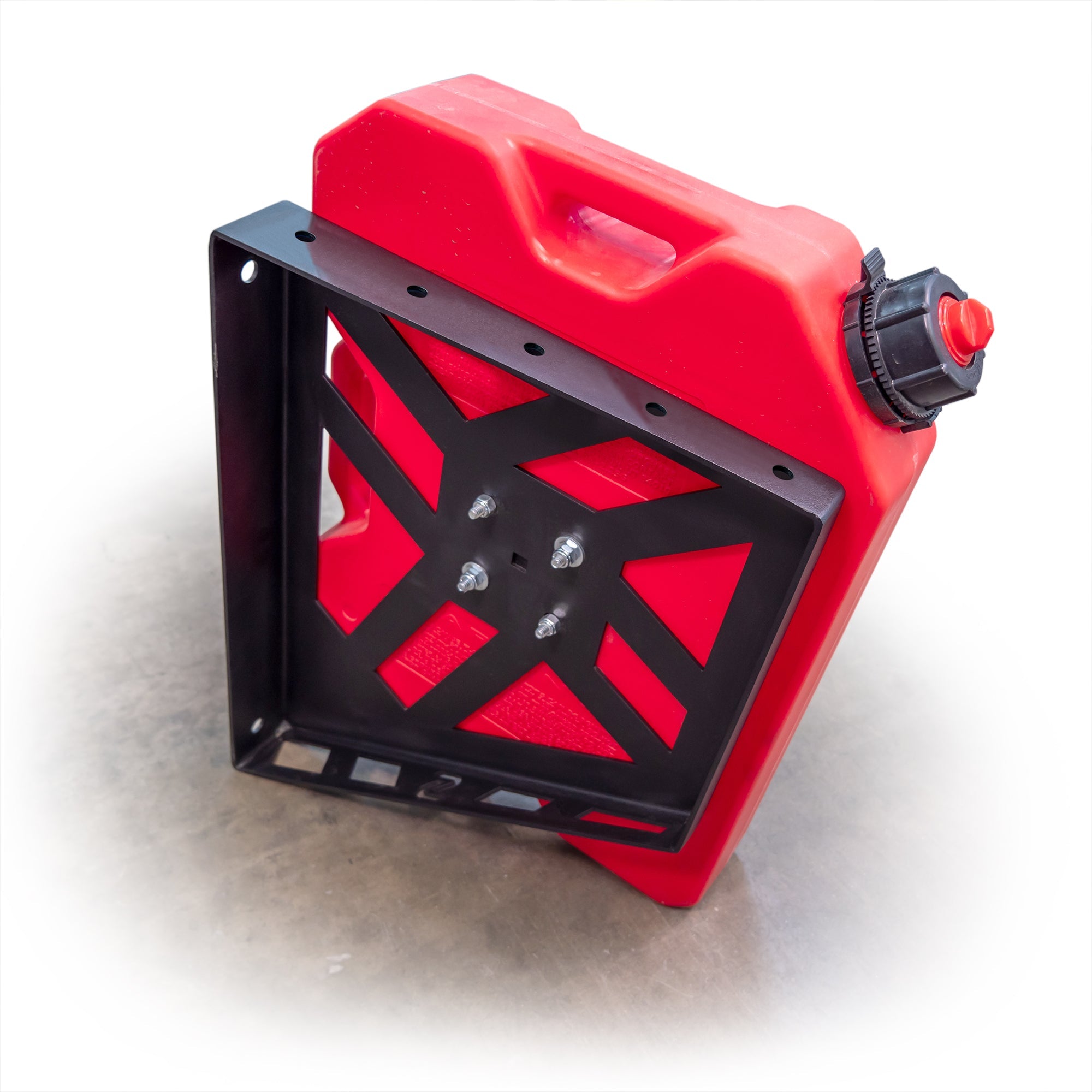 2021+ Ford Bronco Tailgate Rotopax Gas Tank Mount