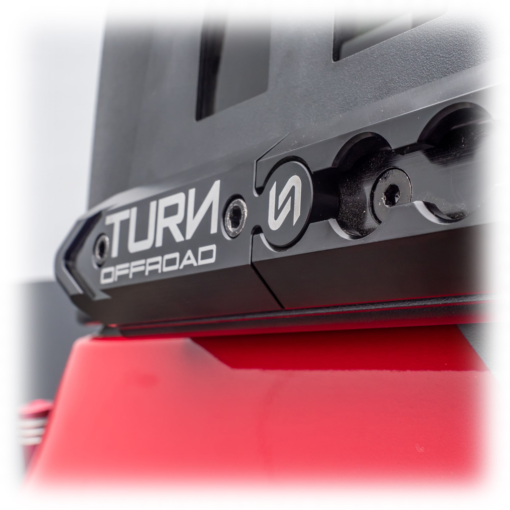 Side MOLLE Panels for 2021+ Ford Bronco w/ Turn Offroad Hard Top