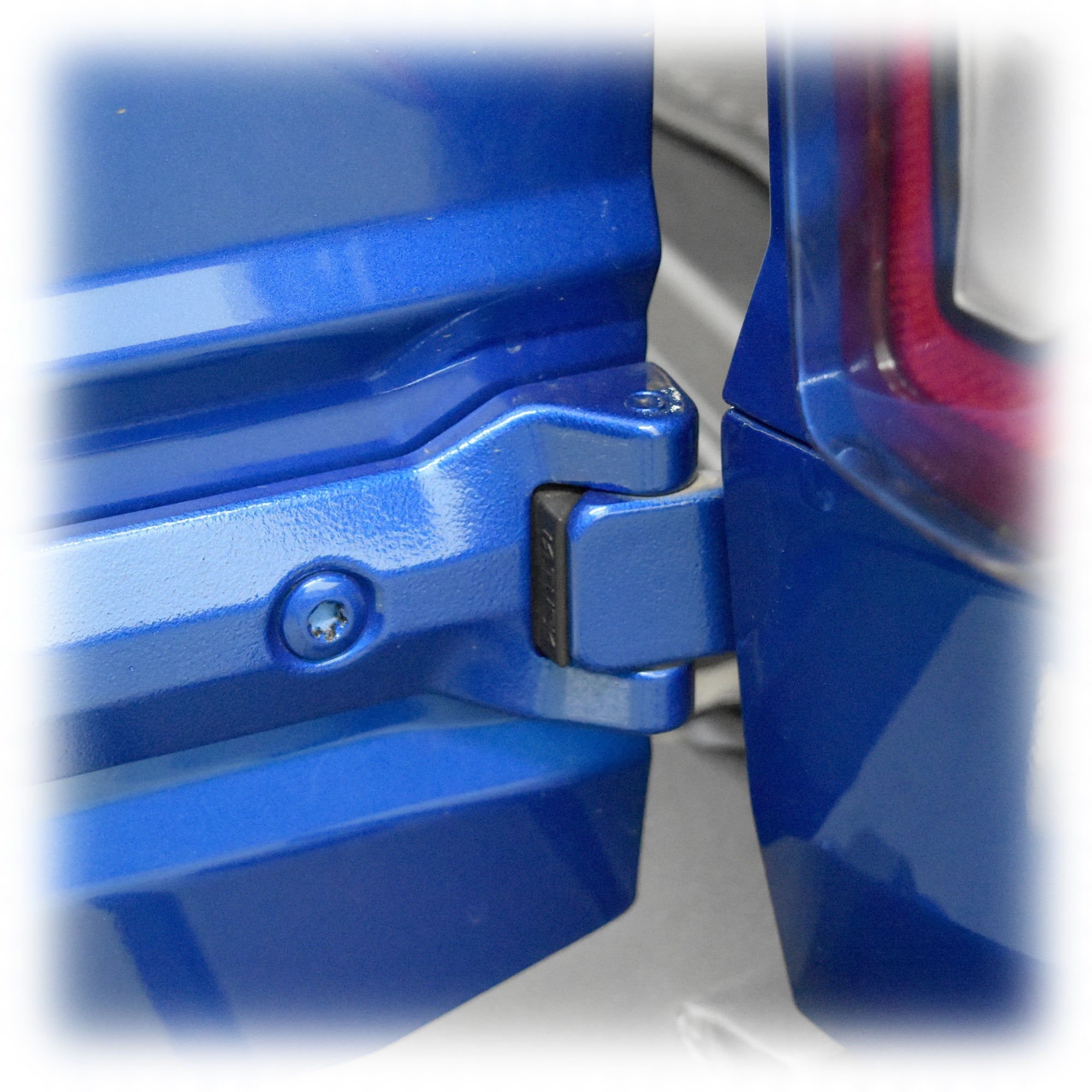 2021+ Ford Bronco Tailgate Limiter Rubber Stop