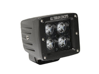 3D Optics Off-Road Light Pod 