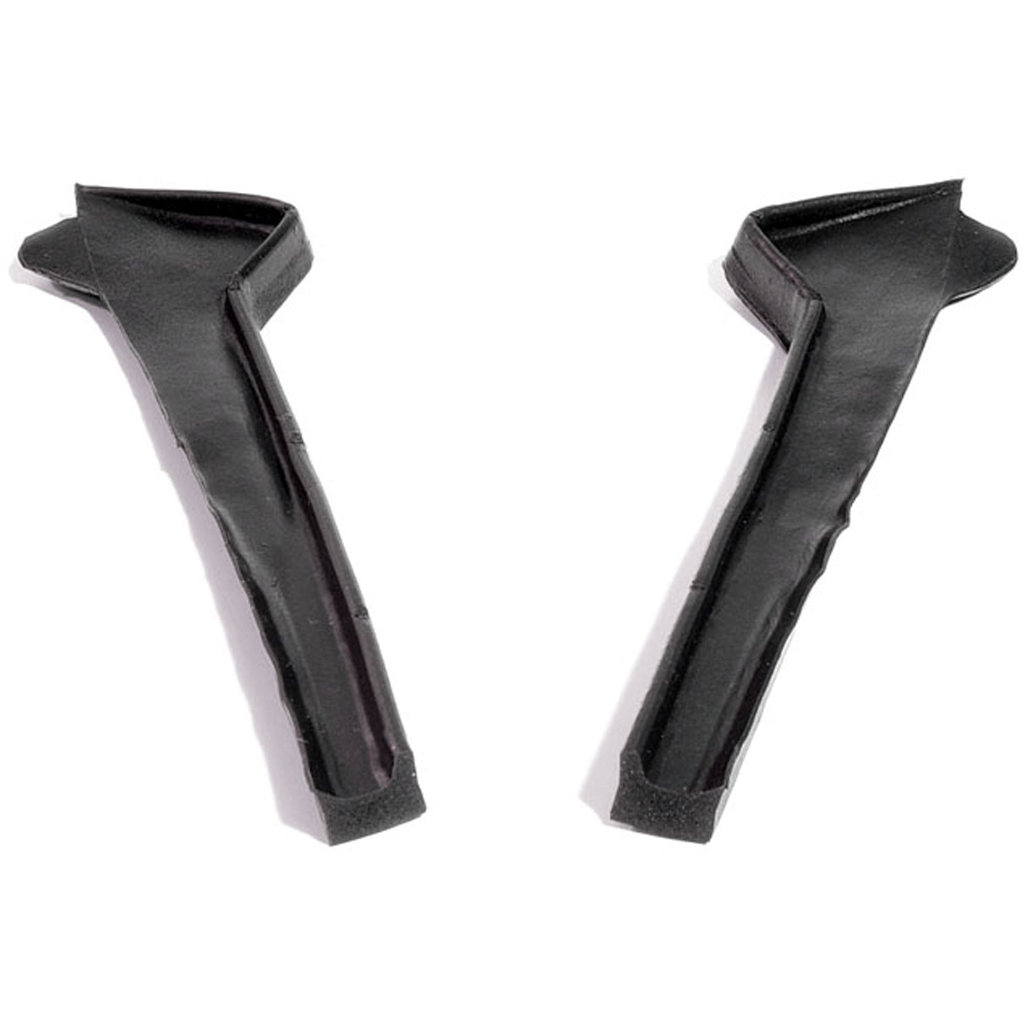Auxiliary Door Seals For Pontiac Streamliner, Torpedo 1941-1948; ELP 2000