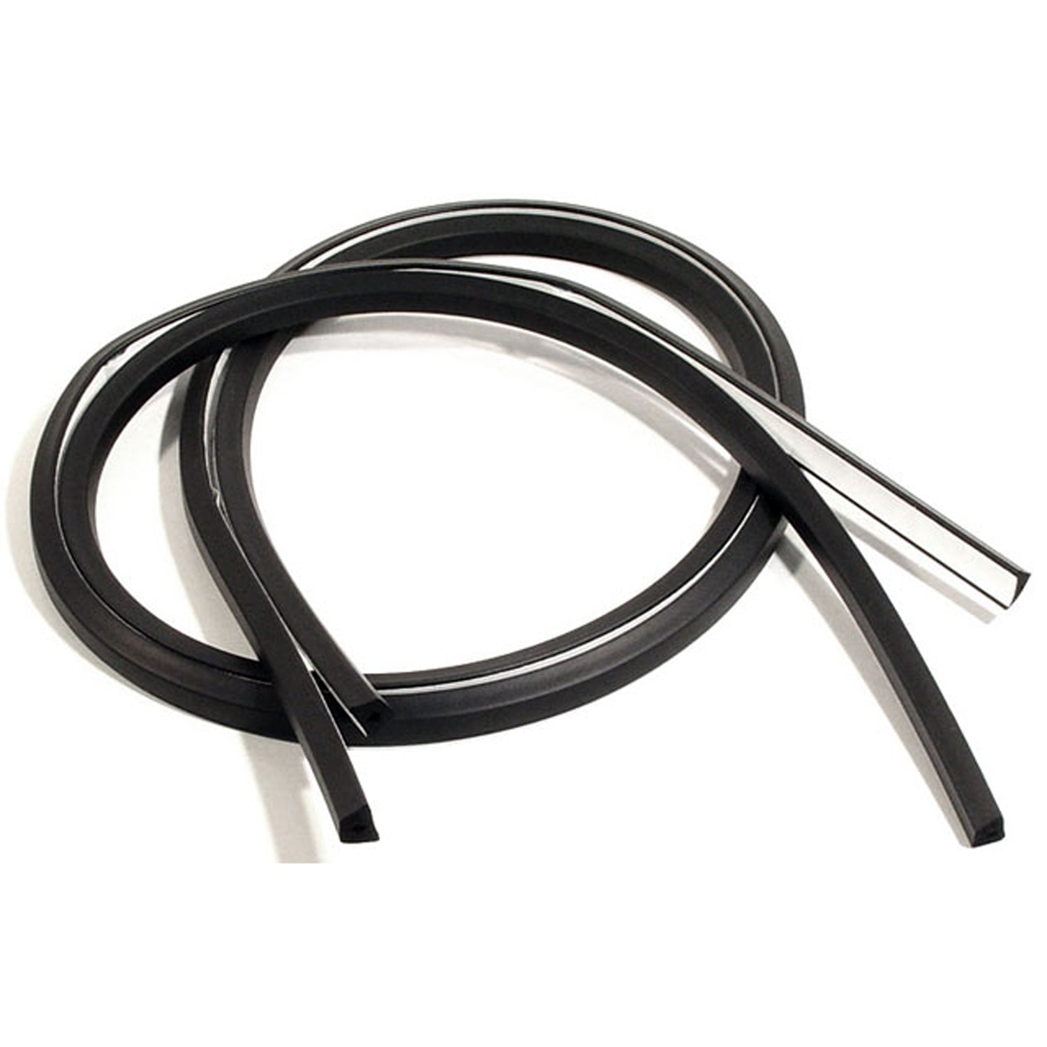 Auxiliary T-Top Sealing Strip For Oldsmobile Cutlass Supreme 1978-88; ELP 5020-B