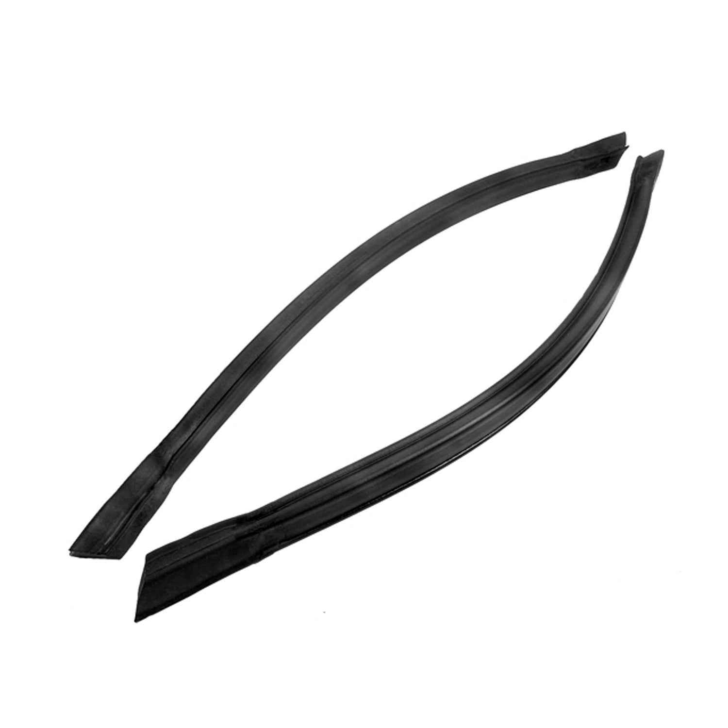 T-Top Side Rail Seal For Chevrolet Camaro 1976-1978; ELP 7002-A