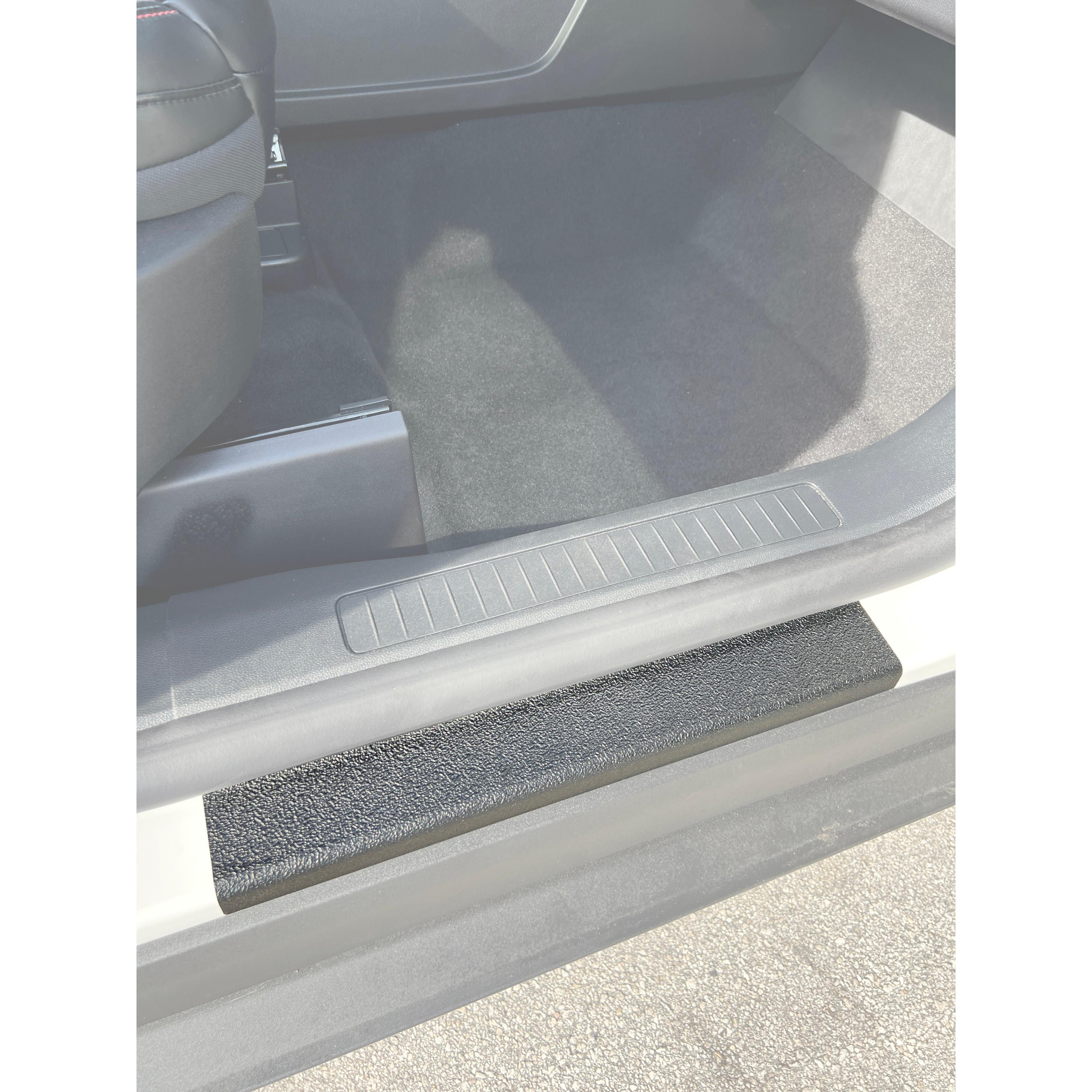 Door Sill Protection Overlays Overlays Fits 2020-2026 Ford Escape