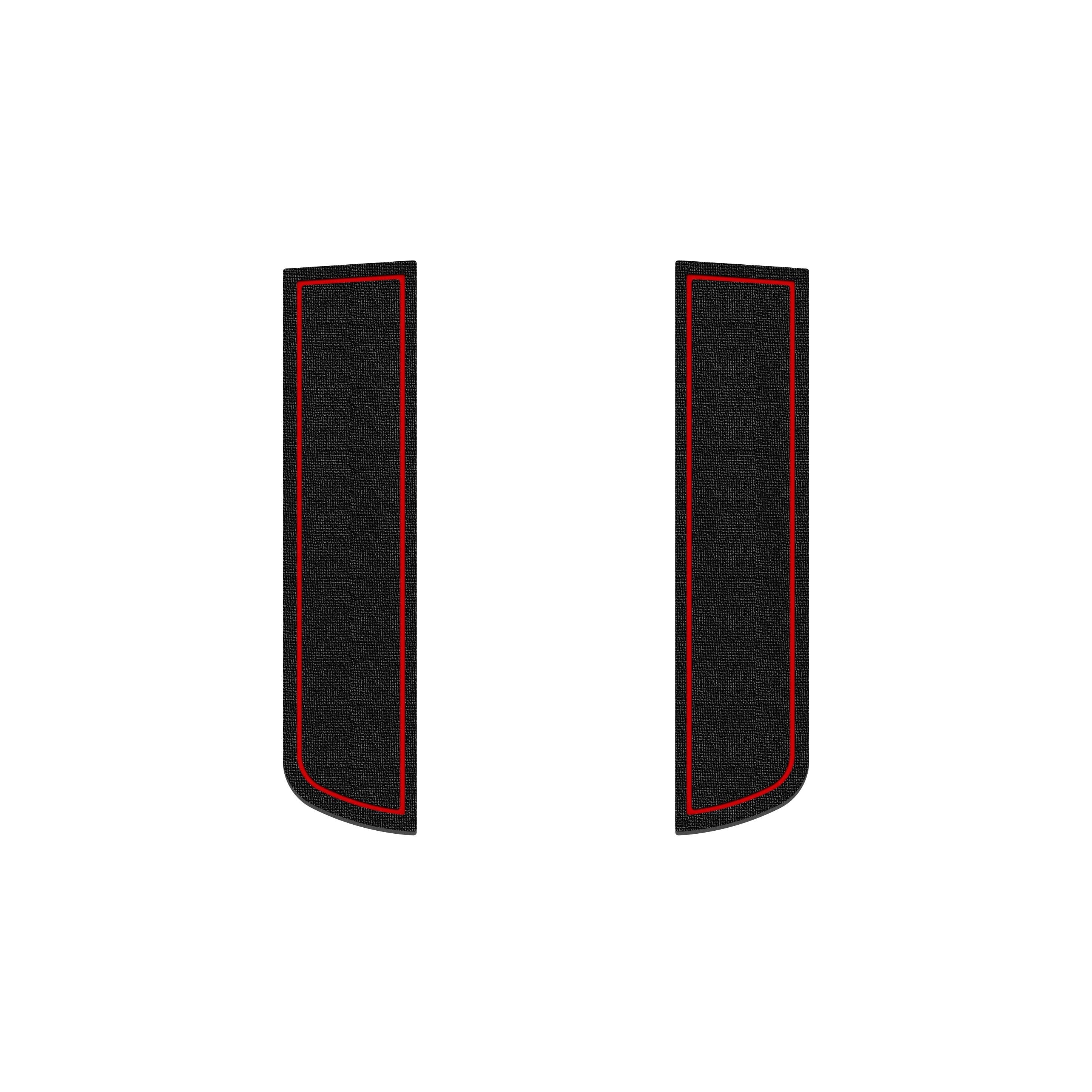 Trunk Cubby Foam Inserts Fits 2020-2026 Ford Explorer