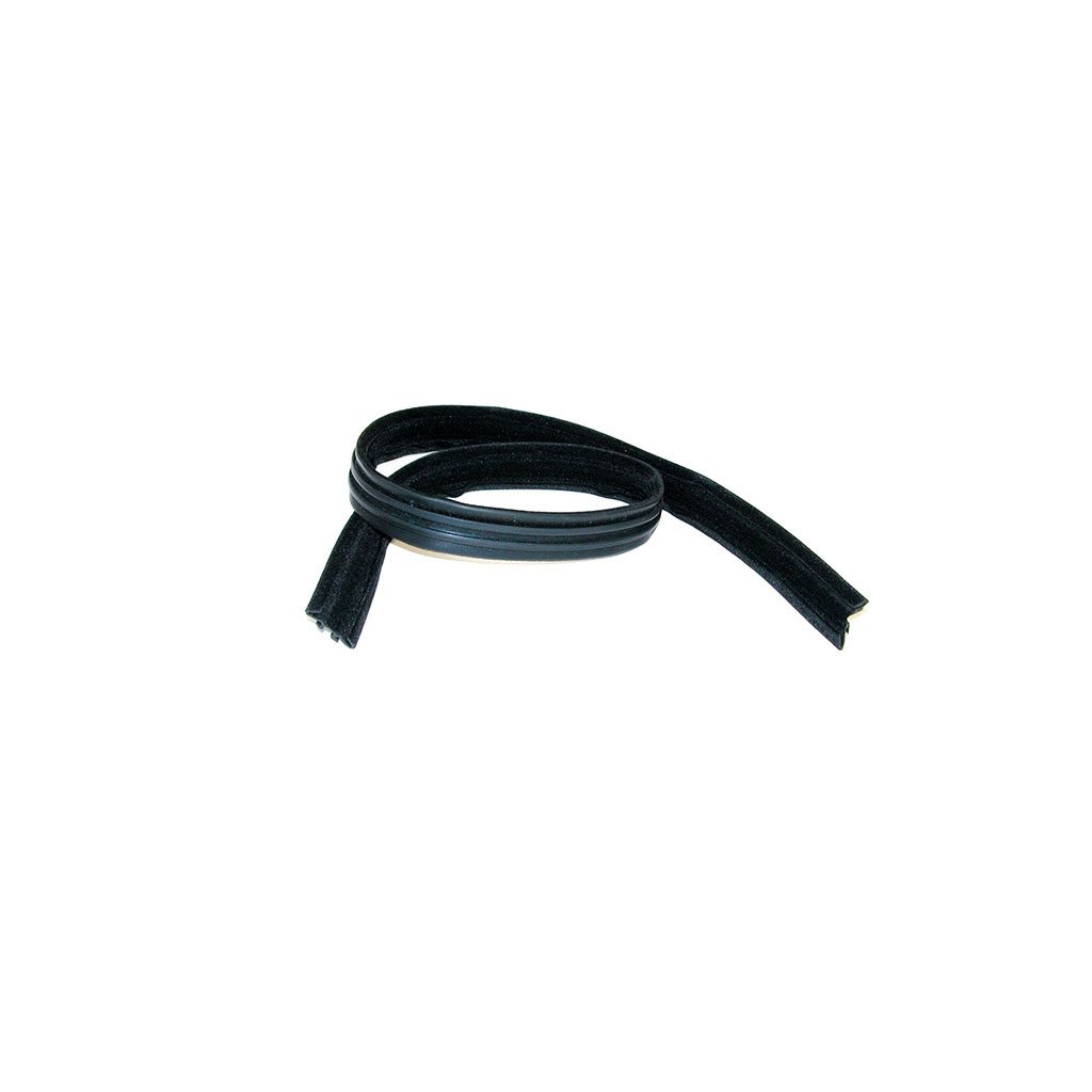 F1013 - Glass Run Division Bar Channel