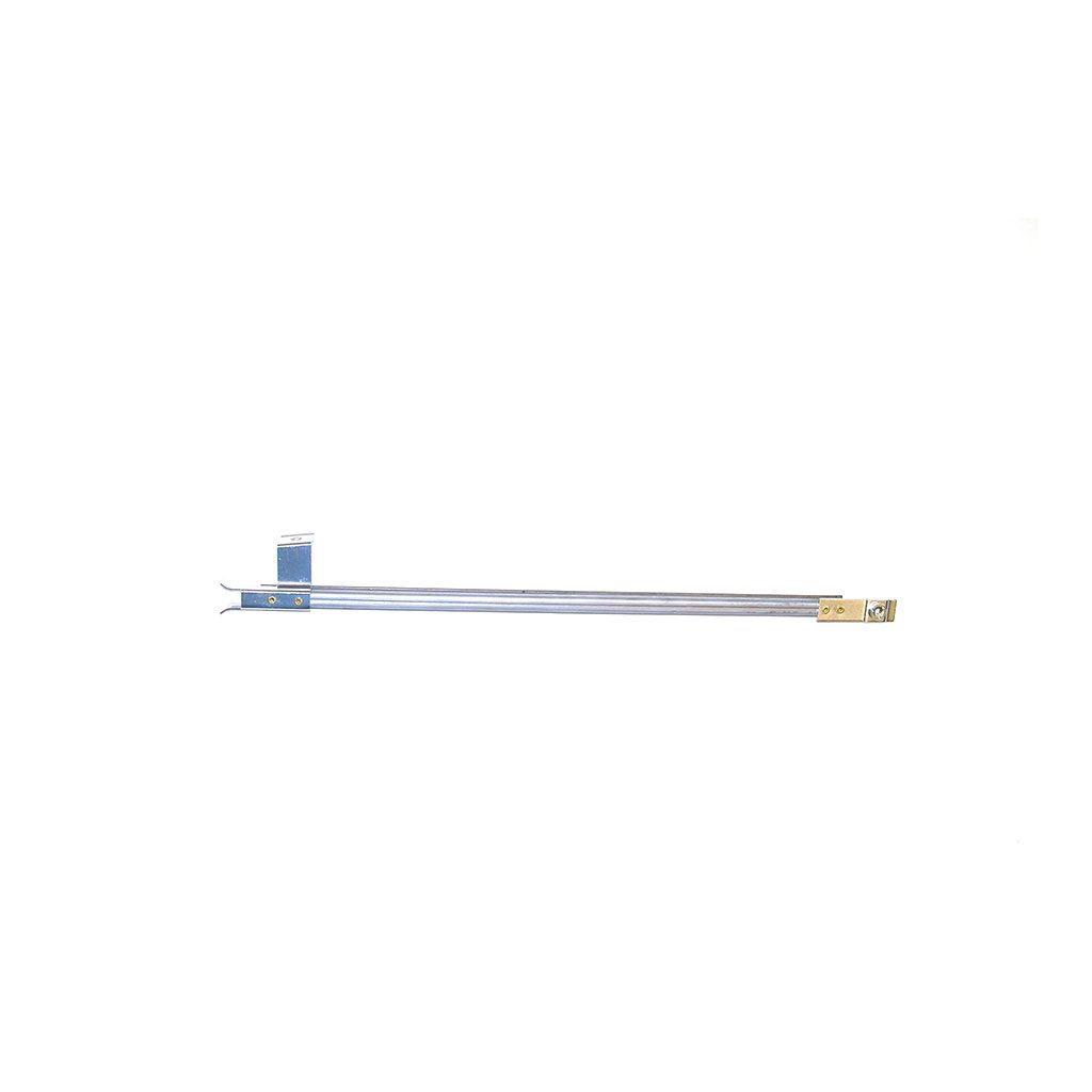 F1022 - Glass Run Division Bar Channel