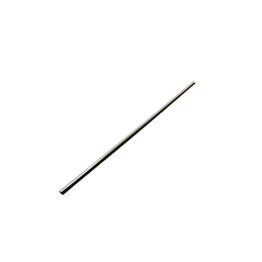 F1035 - Glass Run Division Bar Channel