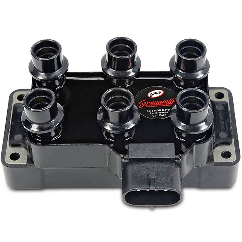 42KV Ford 4.0L V6 Coil Hot Street-Single Tower Coil