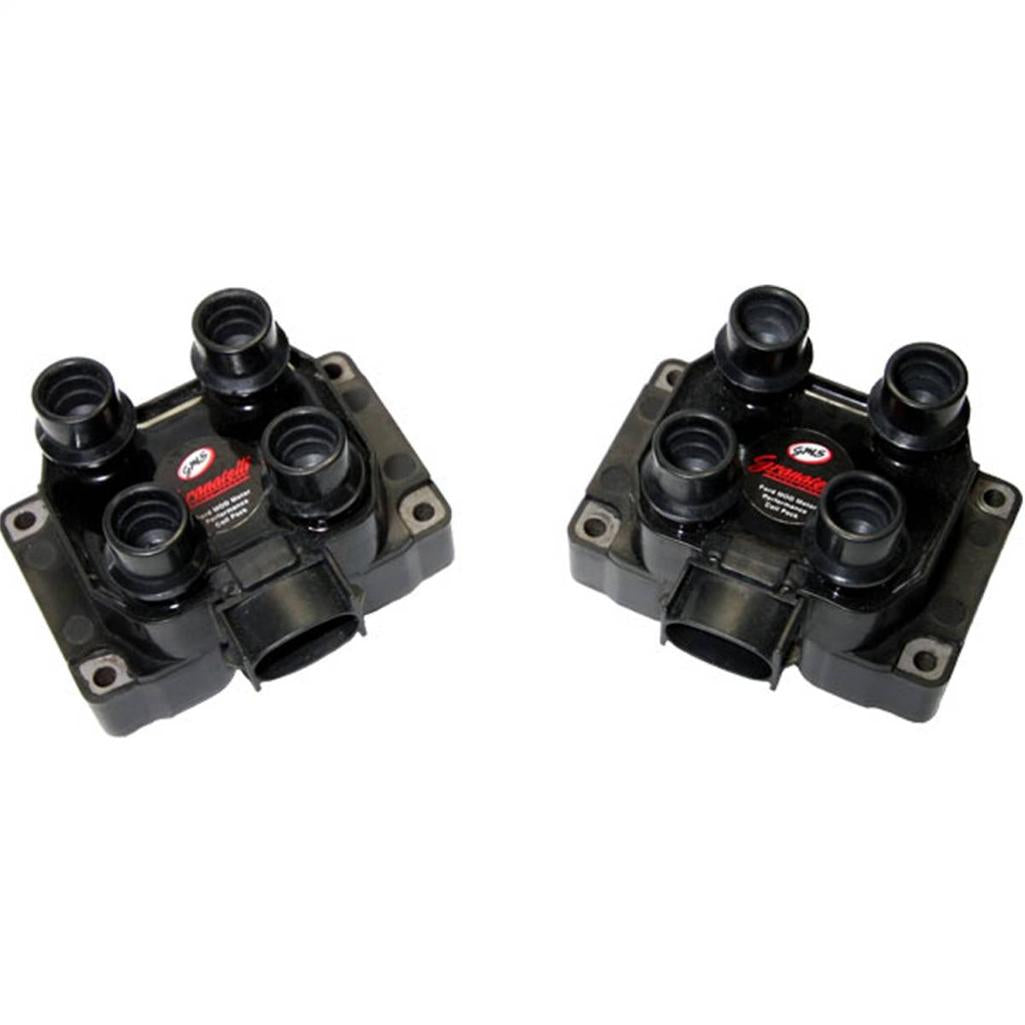 Whether you're maintaining classic Ford V8 refreshing aging ignition