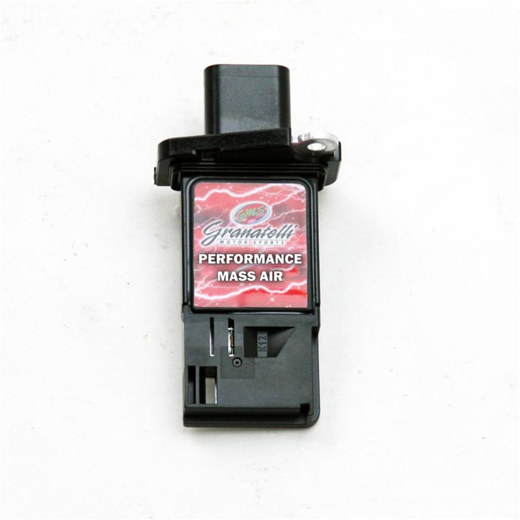 Granatelli Mass Airflow Sensor (MAF) for 2011-2014 Coyote 5.0L V8
