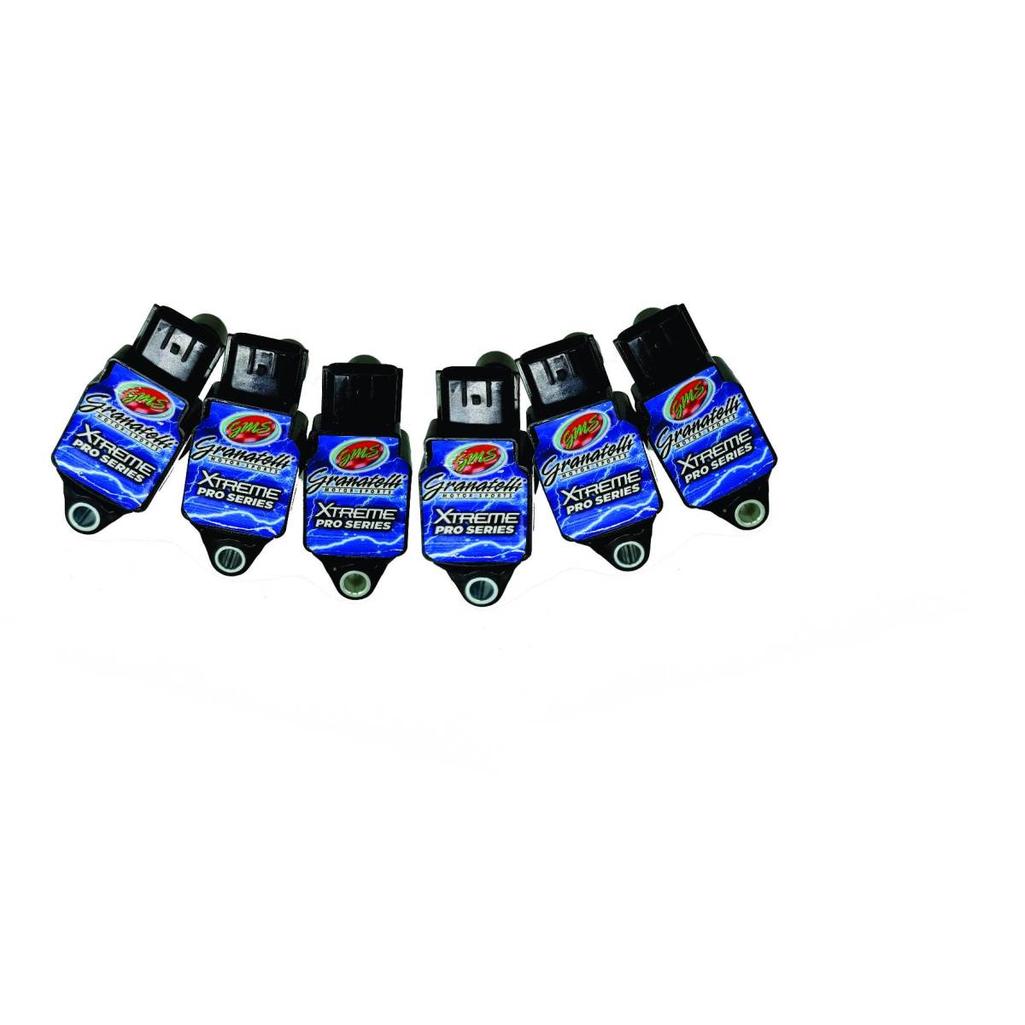 Granatelli Ignition Coil Plug McLaren 650 670 720 765
