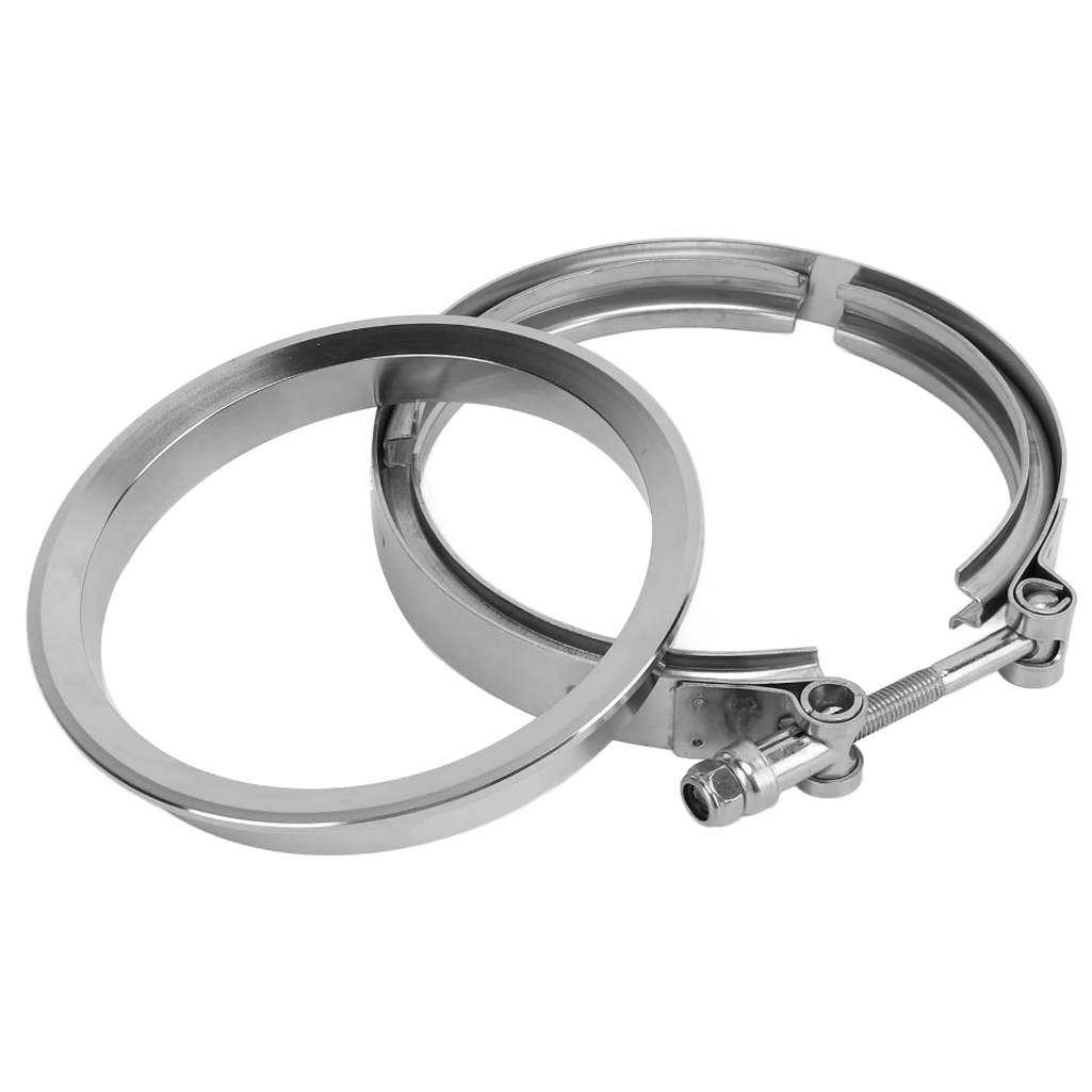 Granatelli 308535 designed compatible performance exhaust systems custom fabrication