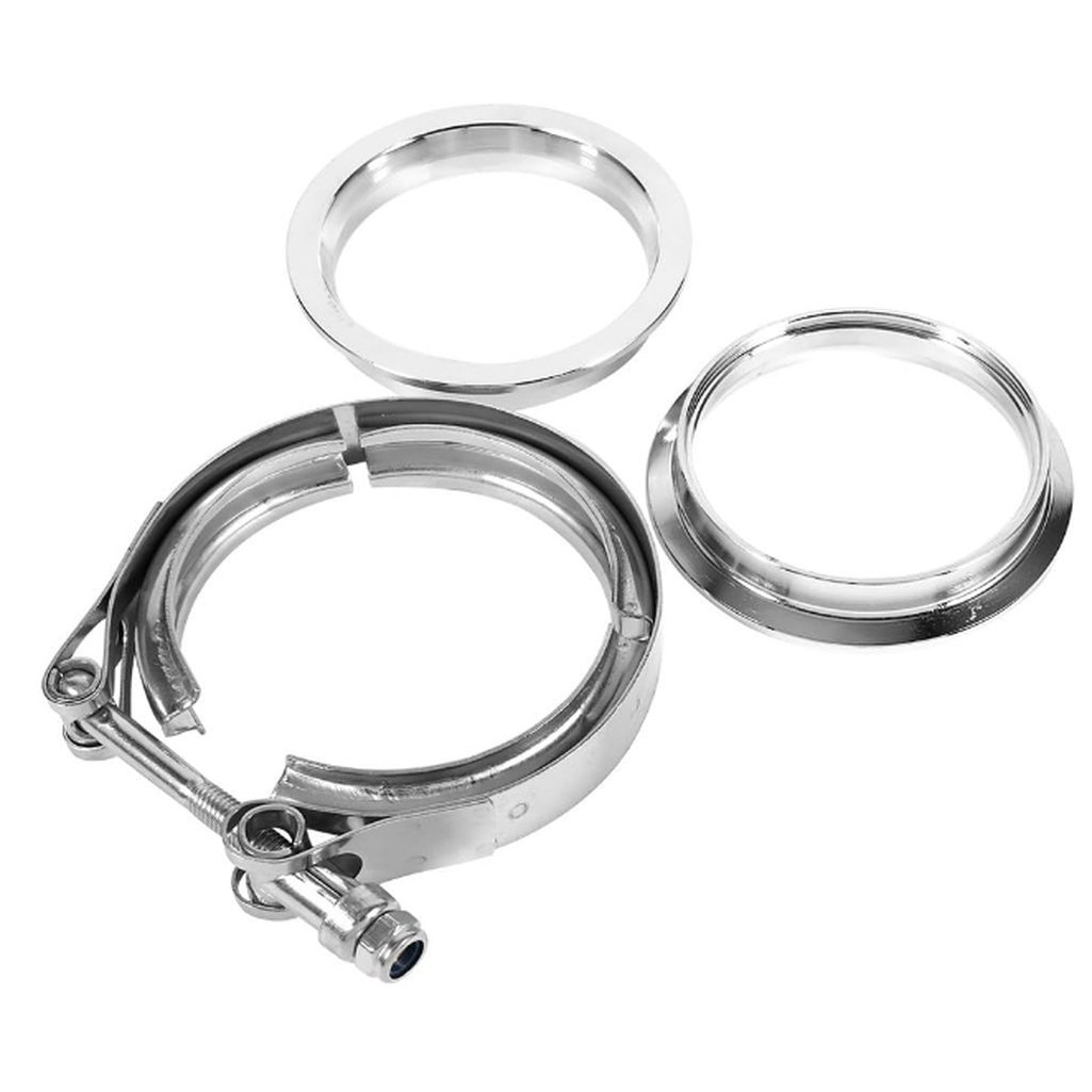 Granatelli 308540-M designed larger performance exhaust systems custom fabrication
