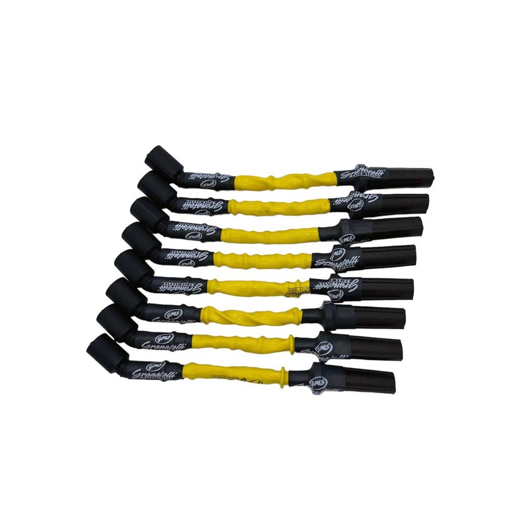 Compatible LS-based applications using the correct 10" wire configuration 28-1545HTY