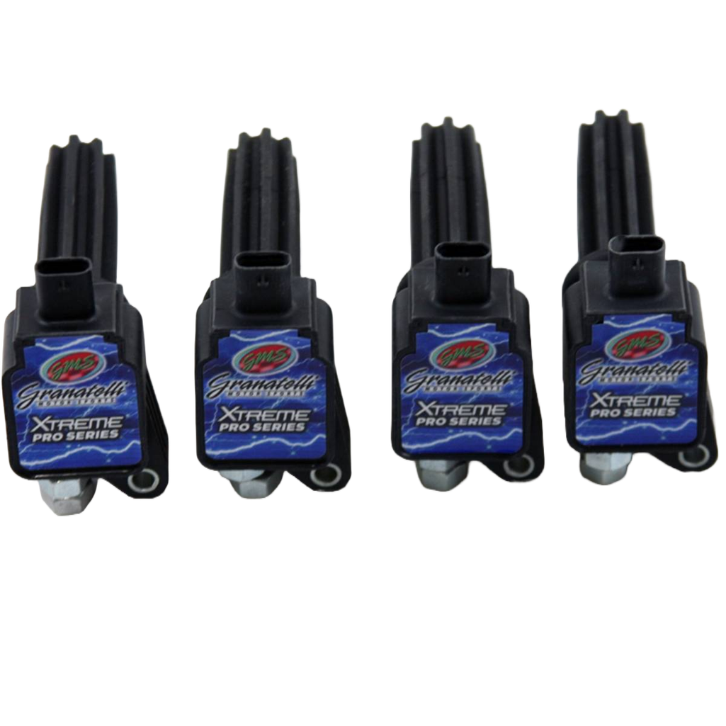 Granatelli Ignition Coils 2.0 2.3L Ford EcoBoost Engines game-changer