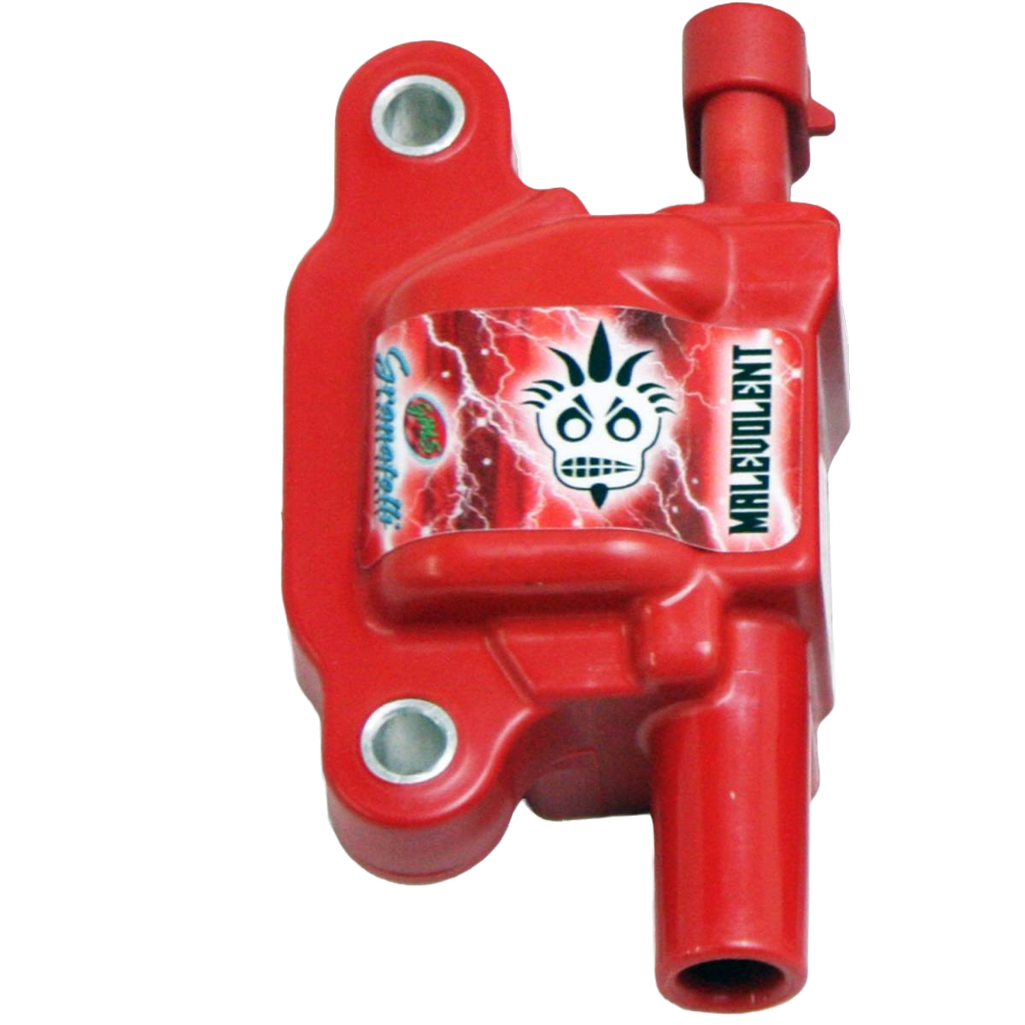 GM LT Series Coil-Cars 85KV MALEVOLENT Series-C7 Corvette/Gen Camaro-SINGLE 28-0514-1RM