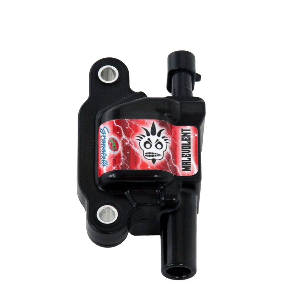 GM LT Series Coil-Cars 85KV MALEVOLENT Series-C7 Corvette/Gen Camaro-SINGLE 28-0514-1M