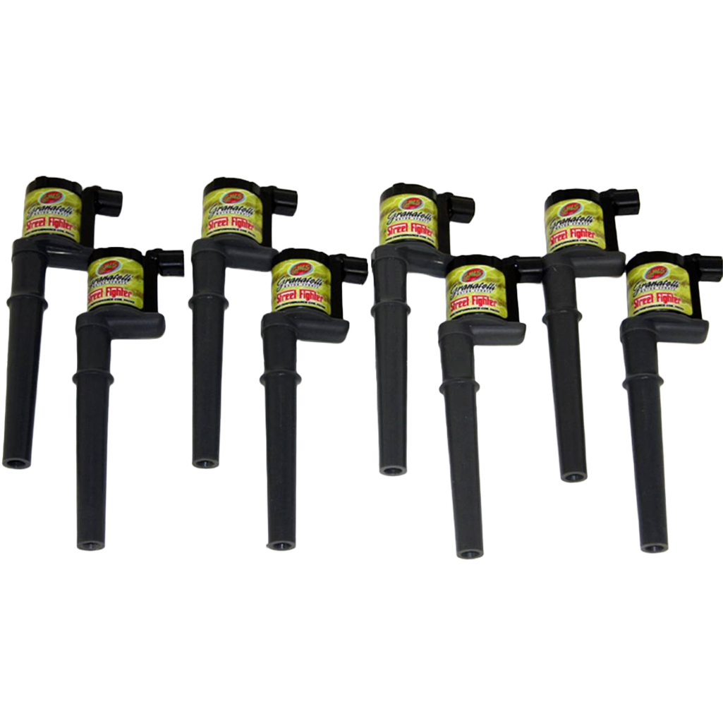 25KV Ford 4.6/5.4L 4V OEM Coil Pack Replacements 21-4001-SF
