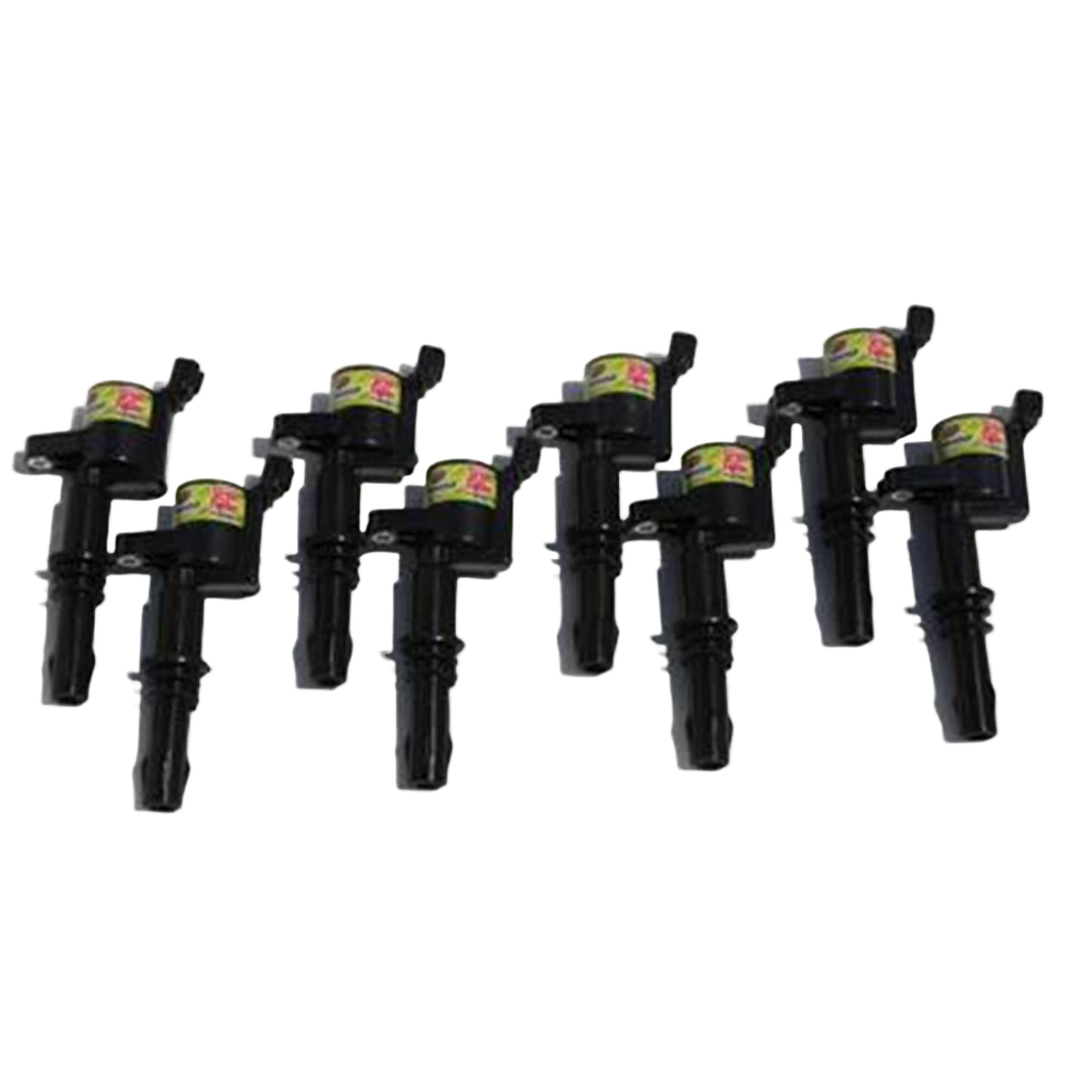 25KV Ford 4.6/5.4L 2V OEM Coil Pack Replacements 21-2001-SF