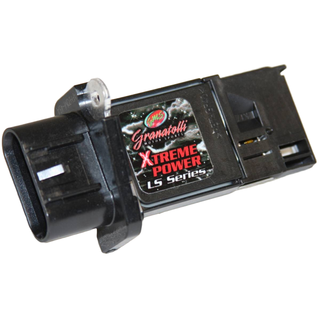 Power Boost: Gain 10-15 horsepower at the rear wheels 350301-C