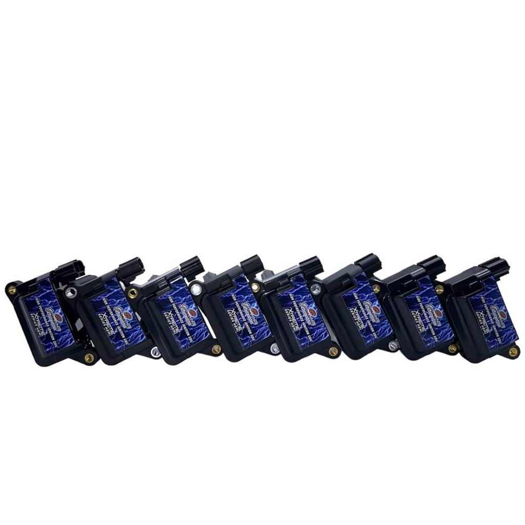 Granatelli Coil Pack designed direct performance replacement upgrade 2005 28-0504-XCP