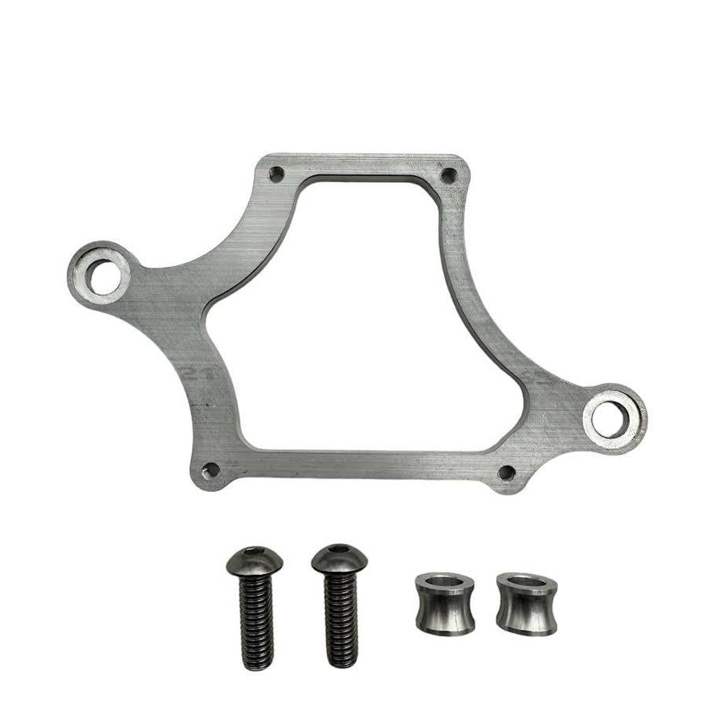precision engineered solution provides secure reliable mounting point ignition