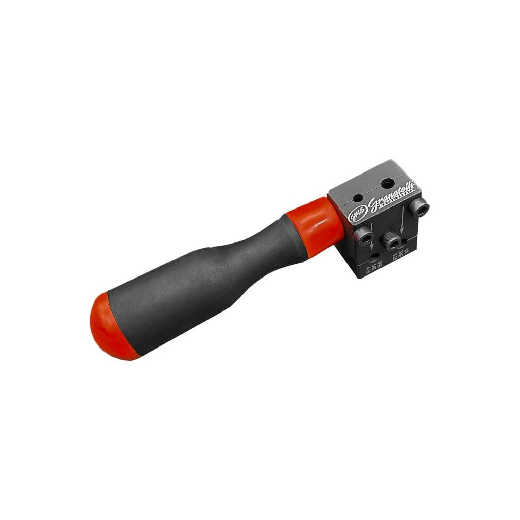 Ideal performance builds restorations custom brake piping heavy duty