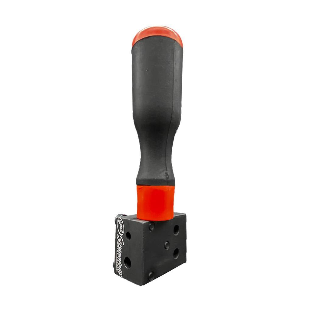 Follow proper brake system service procedures inspect every completed