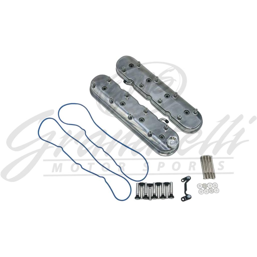 They fit LS Series cylinder heads LS1 LS2 LS3 640361