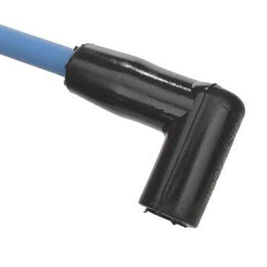 High-temperature silicone boots resistant to 500°F (optional 1200°F boots available) 28-1375S