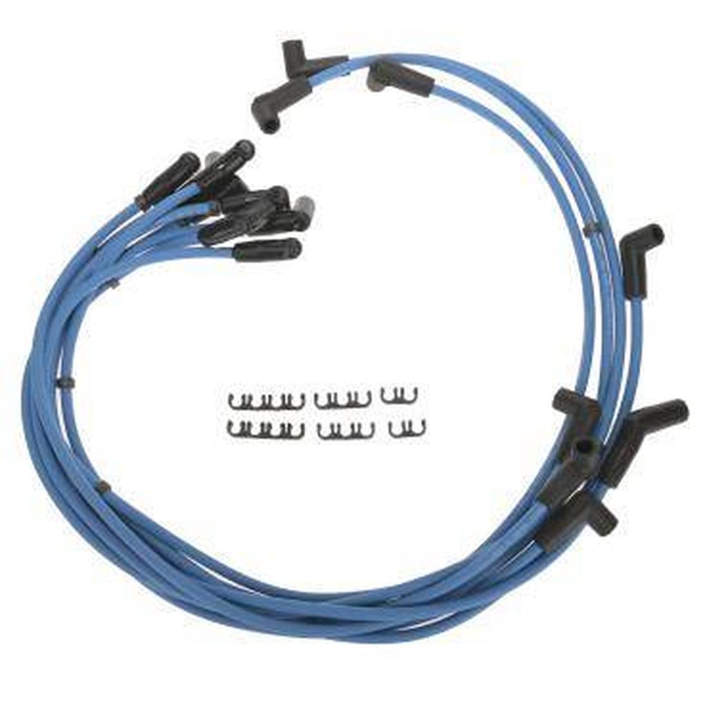 Forced Induction (Supercharged, Turbocharged) or Nitrous Systems: Up to 35 horsepower increase 28-1375S