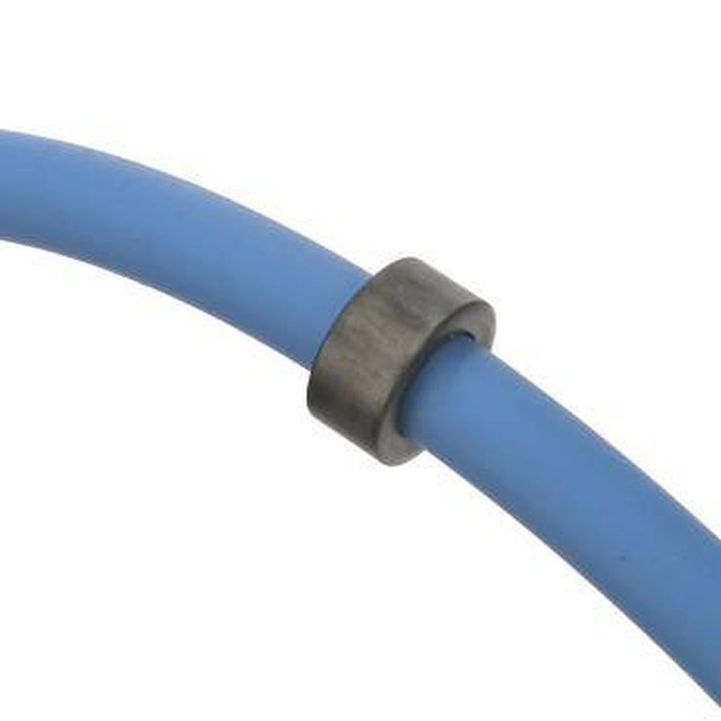 Increases power to the spark plug by up to 400% compared to stock wires