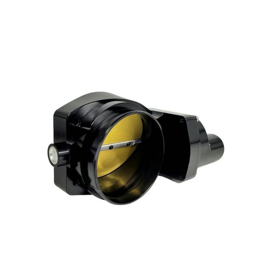Granatelli Motor Sports GM LS3 6.2L Drive-By-Wire Billet Throttle Body GMTBLS108B