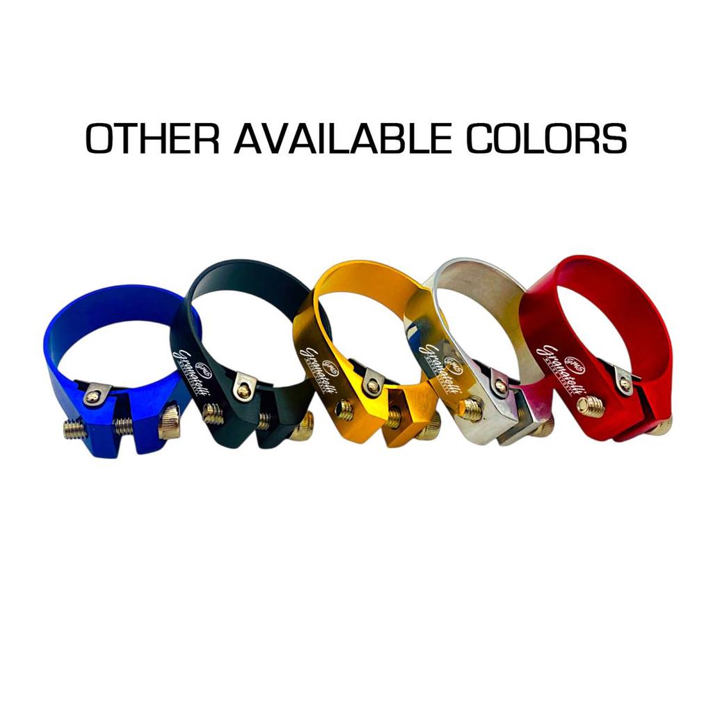 combine lightweight strength secure sealing performance premium billet styling