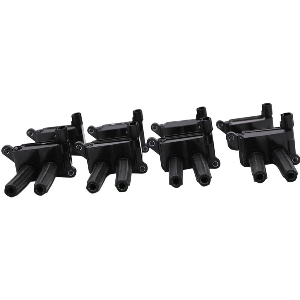 2024 Jeep Grand Cherokee L V8 5.7 - 348 28-0504-CP