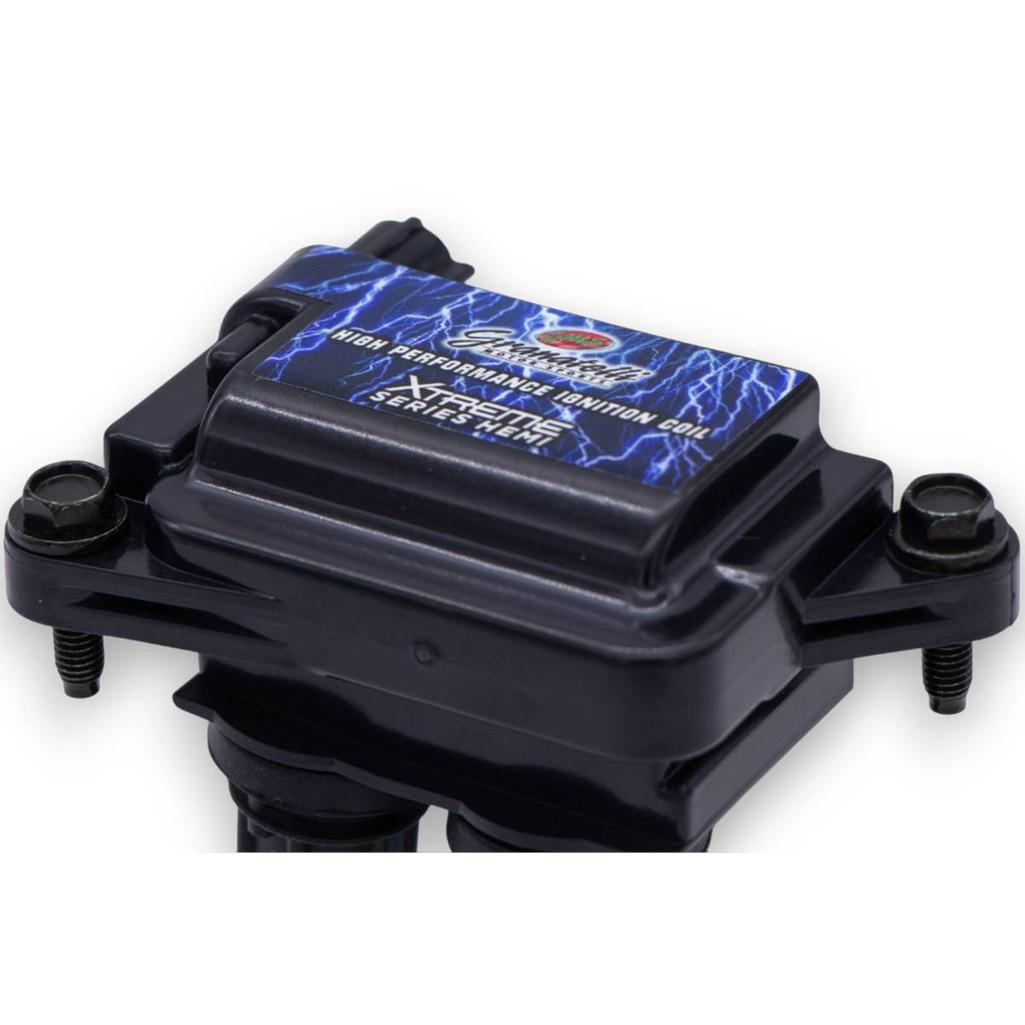 completely releasing potential energy translating better fuel economy power